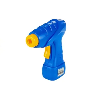 Zestaw do majsterkowania dla dzieci od 3 lat z certyfikatem CE