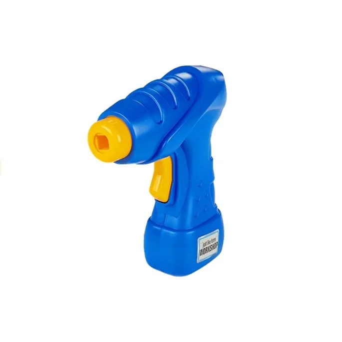 Zestaw do majsterkowania dla dzieci od 3 lat z certyfikatem CE