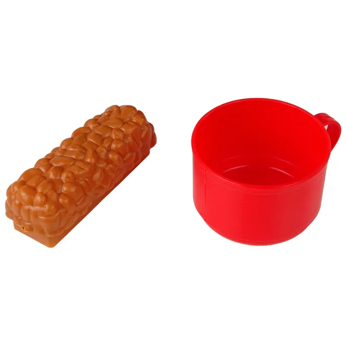 Automatyczny ekspres do kawy zabawka dla małych baristów