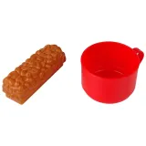 Automatyczny ekspres do kawy zabawka dla małych baristów