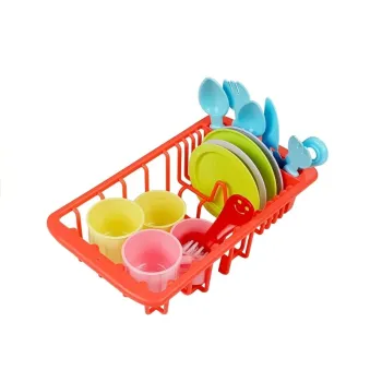 Kuchenny zlew zabawkowy z certyfikatem CE dla dzieci