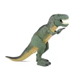 Interaktywny dinozaur z efektami świetlnymi i dźwiękowymi dla dzieci