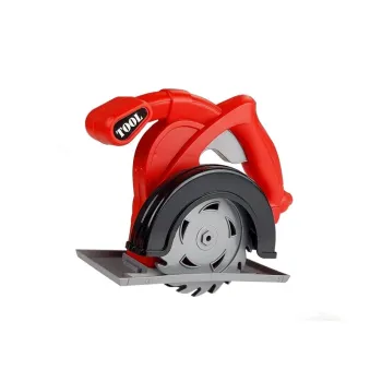 Duży Zestaw Majsterkowicza Narzędzia 23 Elementy