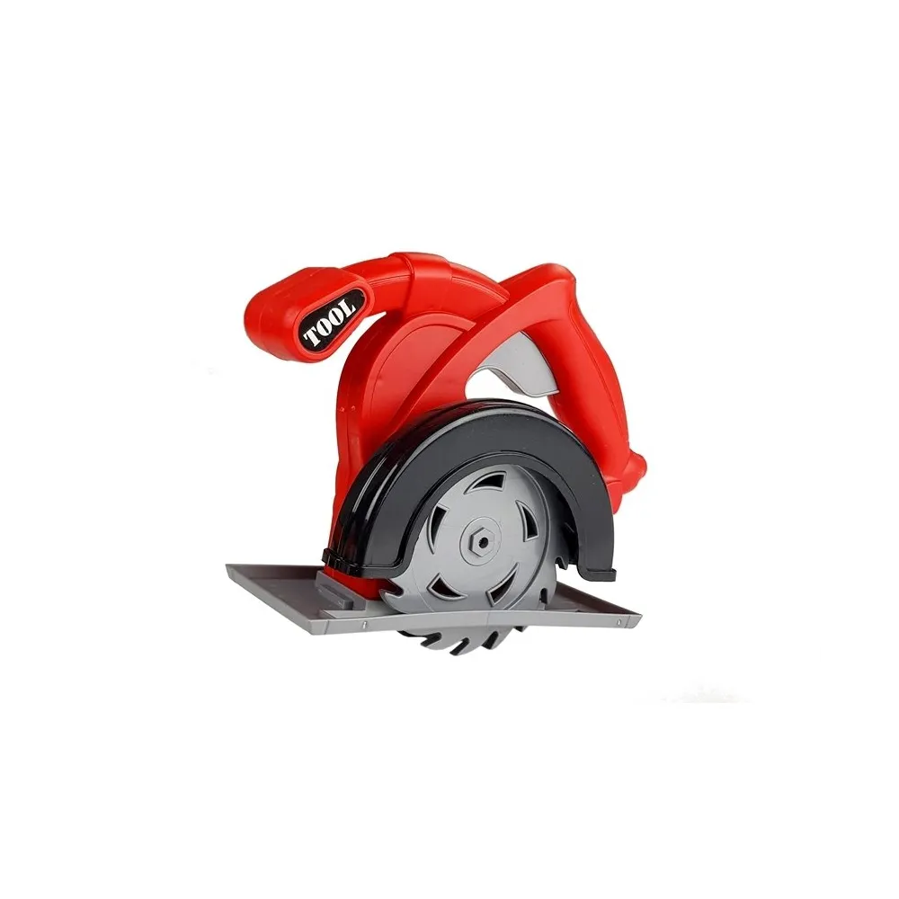 Bezpieczny plastikowy zestaw narzędzi edukacyjnych dla dzieci od 3 lat