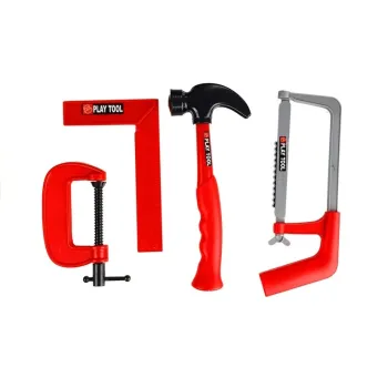 Zabawka edukacyjna z certyfikatem CE – narzędzia dla najmłodszych