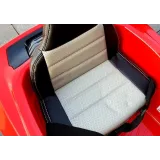 Auto na Akumulator BBH-718A Czerwone