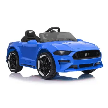Auto na Akumulator BBH-718A Niebieski Lakierowany