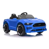 Auto na Akumulator BBH-718A Niebieski Lakierowany