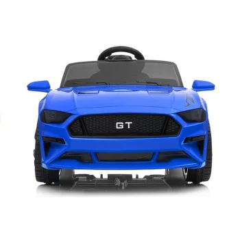 Auto na Akumulator BBH-718A Niebieski Lakierowany