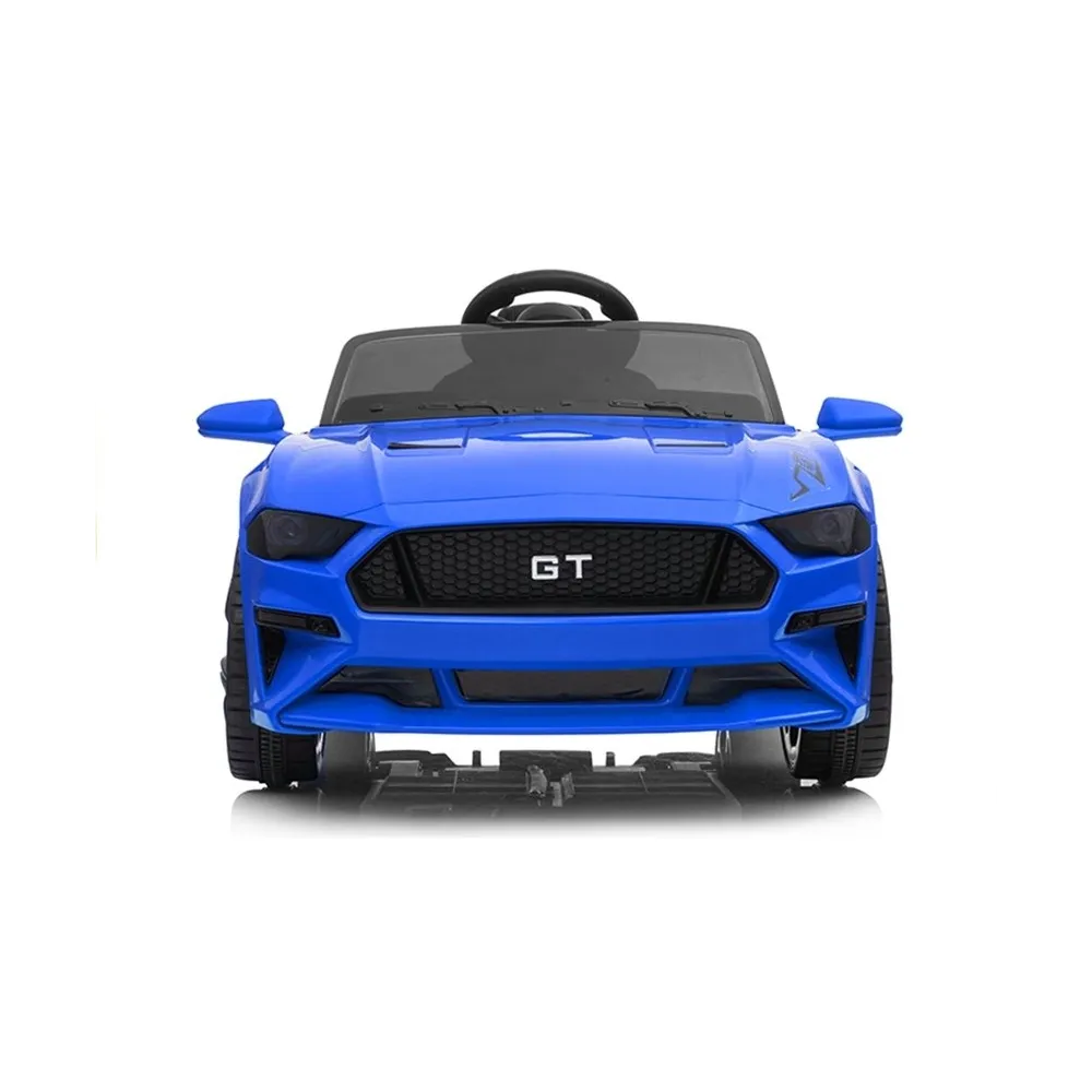 Auto na Akumulator BBH-718A Niebieski Lakierowany