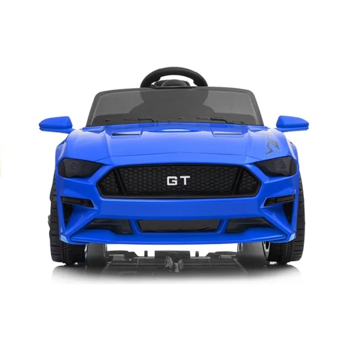 Auto na Akumulator BBH-718A Niebieski Lakierowany