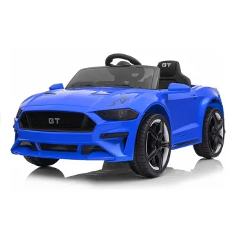 Auto na Akumulator BBH-718A Niebieski Lakierowany