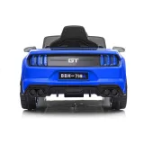 Auto na Akumulator BBH-718A Niebieski Lakierowany