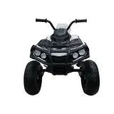 Quad na Akumulator BDM0906 Pompowane Koła Biały