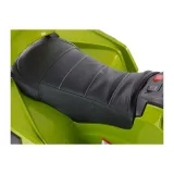 Quad na Akumulator BDM0906 Pompowane Koła Zielony