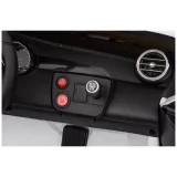 Auto na Akumulator Mercedes GLC 63S Biały