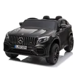 Auto na Akumulator Mercedes GLC 63S Lakier MP4