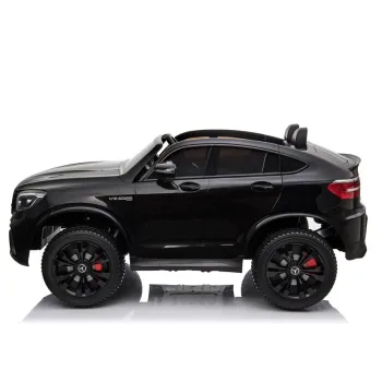 Auto na Akumulator Mercedes GLC 63S Lakier MP4