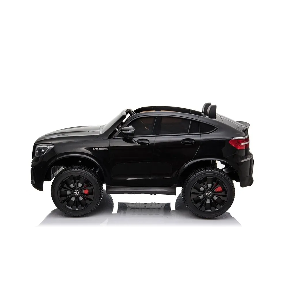 Auto na Akumulator Mercedes GLC 63S Lakier MP4