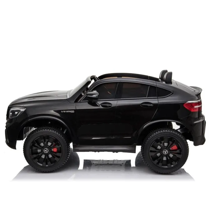 Auto na Akumulator Mercedes GLC 63S Lakier MP4