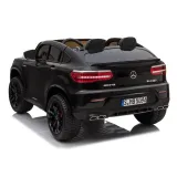 Auto na Akumulator Mercedes GLC 63S Lakier MP4