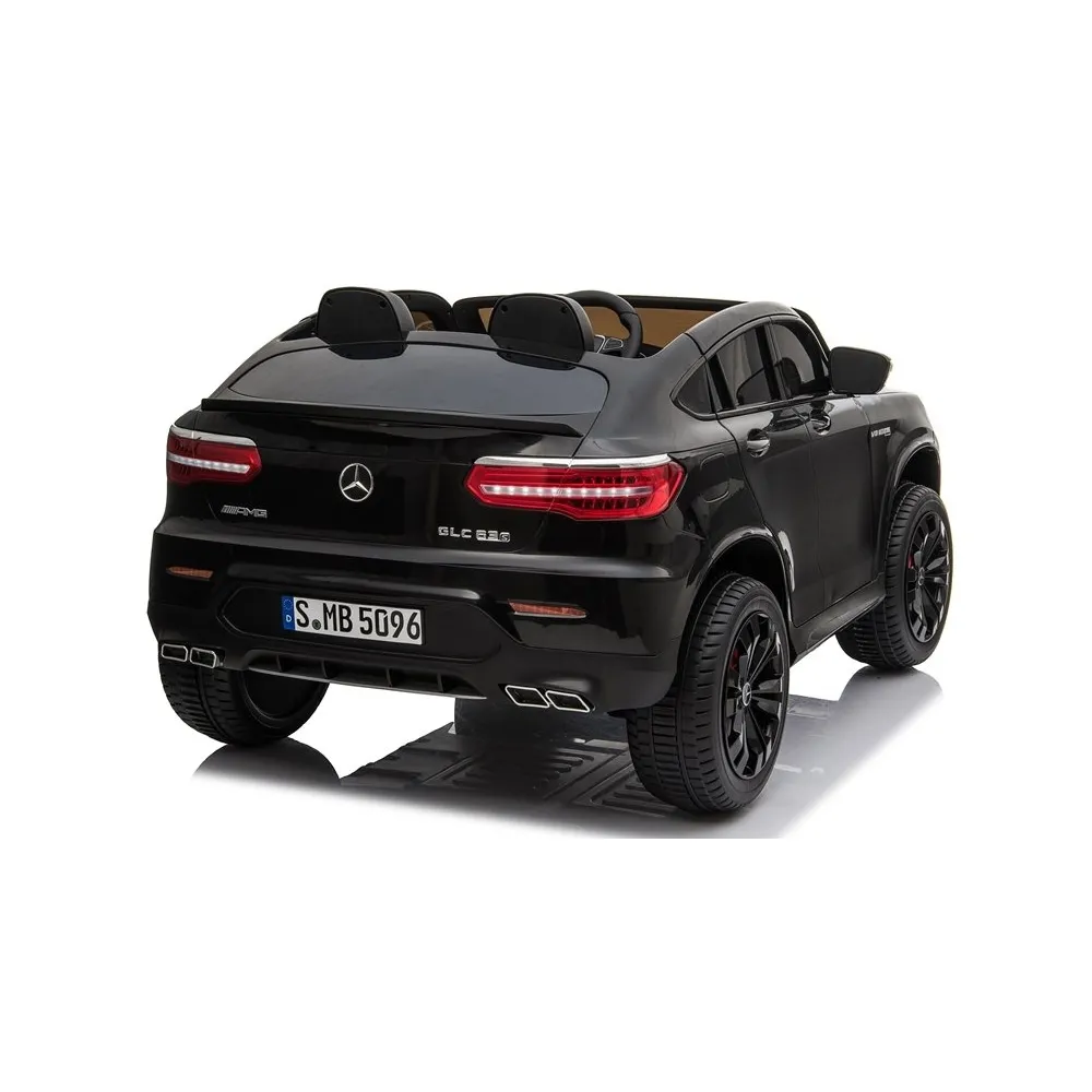 Auto na Akumulator Mercedes GLC 63S Lakier MP4