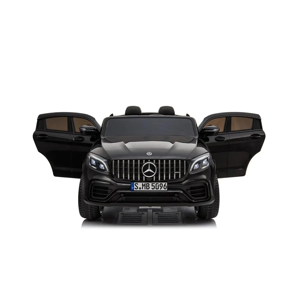 Auto na Akumulator Mercedes GLC 63S Lakier MP4
