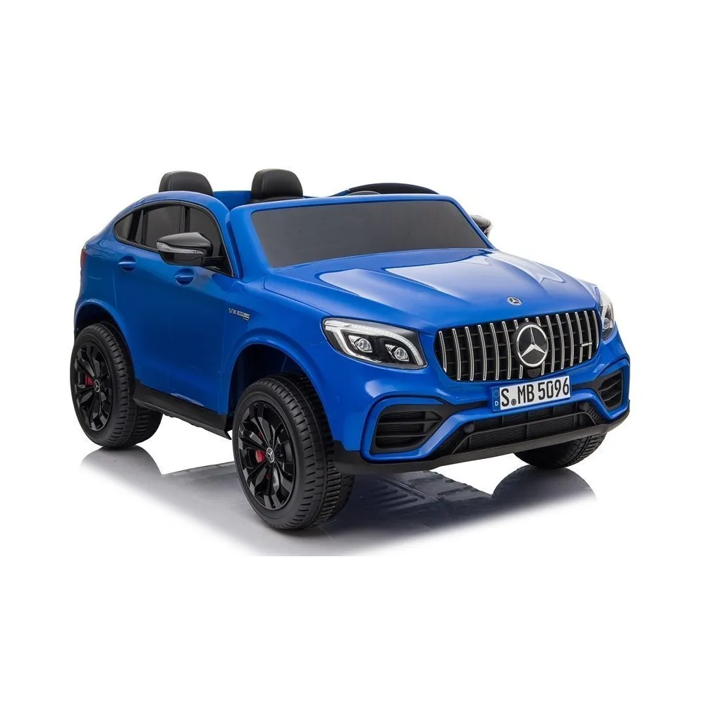 Auto na Akumulator Mercedes GLC 63S Lakier MP4
