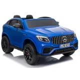 Auto na Akumulator Mercedes GLC 63S Lakier MP4