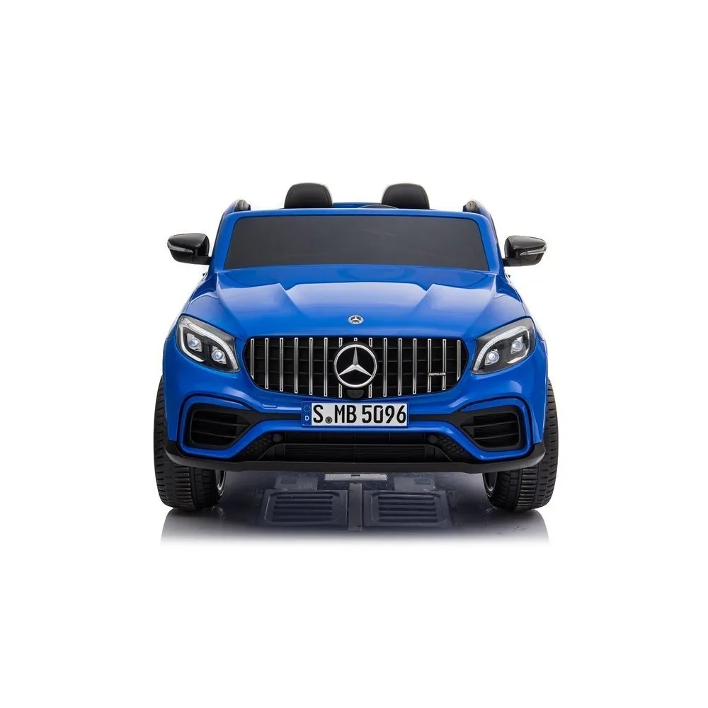 Auto na Akumulator Mercedes GLC 63S Lakier MP4