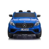 Auto na Akumulator Mercedes GLC 63S Lakier MP4