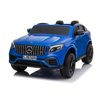 Auto na Akumulator Mercedes GLC 63S Lakier MP4
