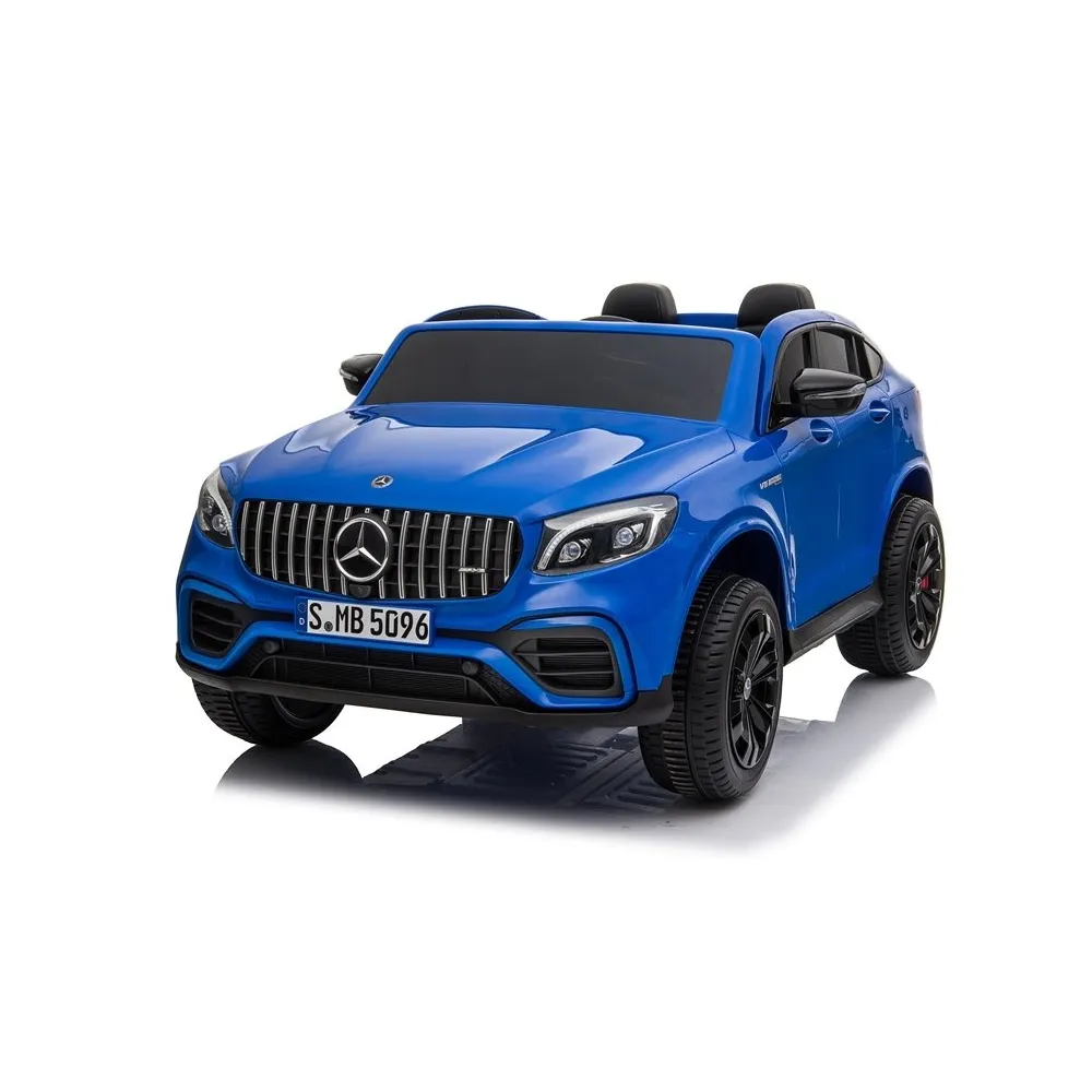 Auto na Akumulator Mercedes GLC 63S Lakier MP4