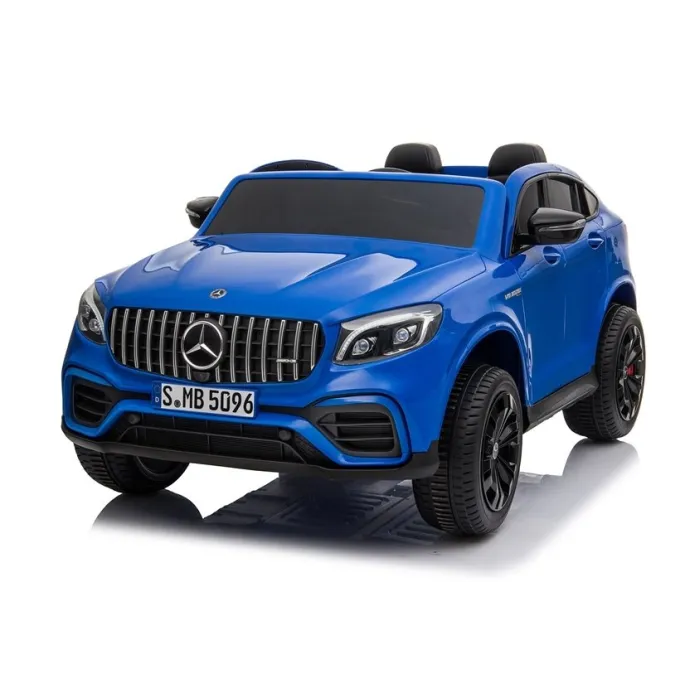 Auto na Akumulator Mercedes GLC 63S Lakier MP4