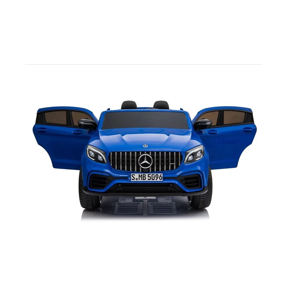 Auto na Akumulator Mercedes GLC 63S Lakier MP4