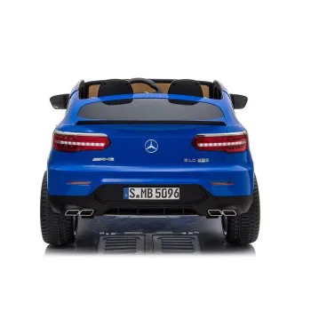 Auto na Akumulator Mercedes GLC 63S Lakier MP4
