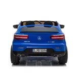 Auto na Akumulator Mercedes GLC 63S Lakier MP4