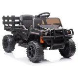 Auto na akumulator BDM0926 Czarny