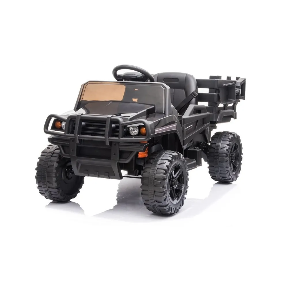 Auto na akumulator BDM0926 Czarny