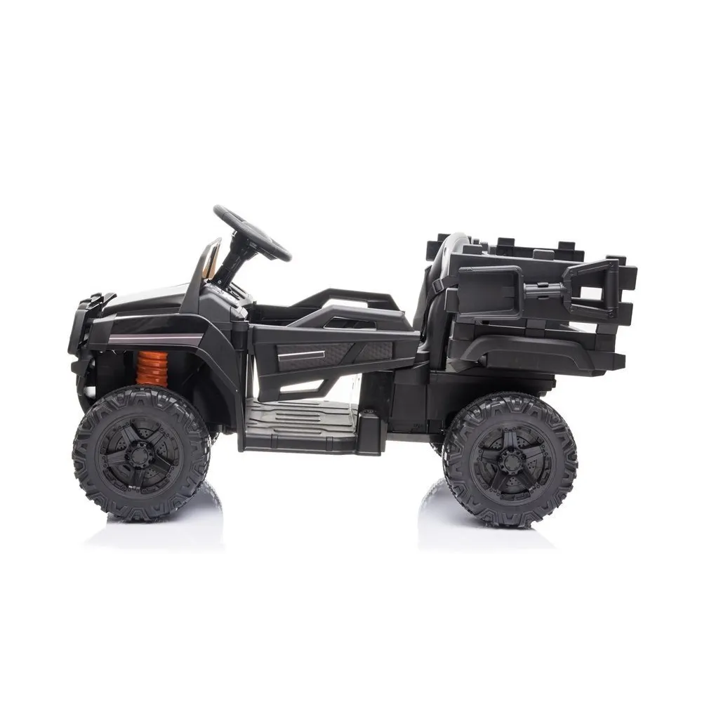 Auto na akumulator BDM0926 Czarny