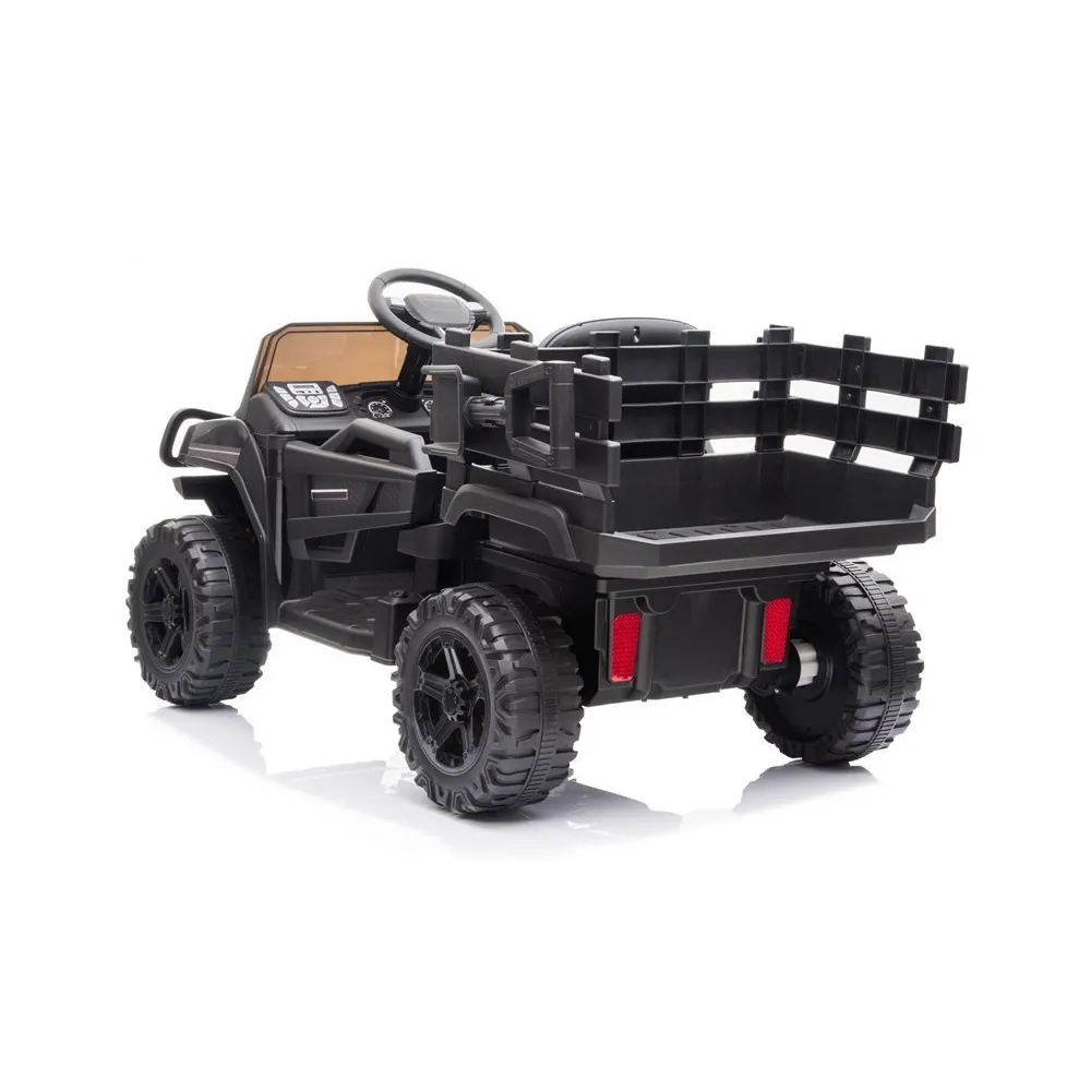 Auto na akumulator BDM0926 Czarny