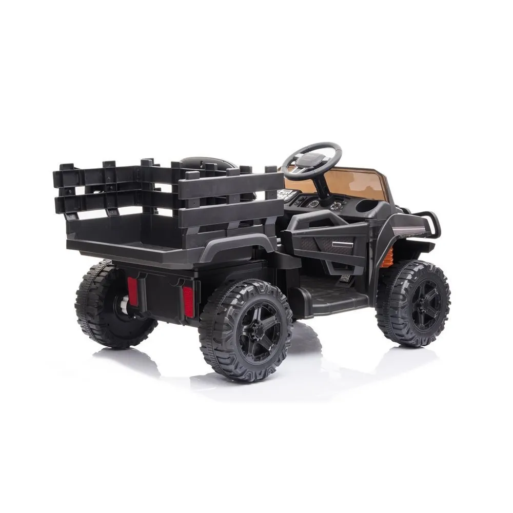 Auto na akumulator BDM0926 Czarny