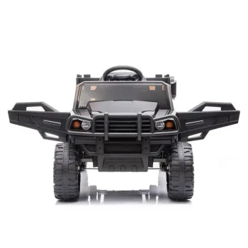 Auto na akumulator BDM0926 Czarny