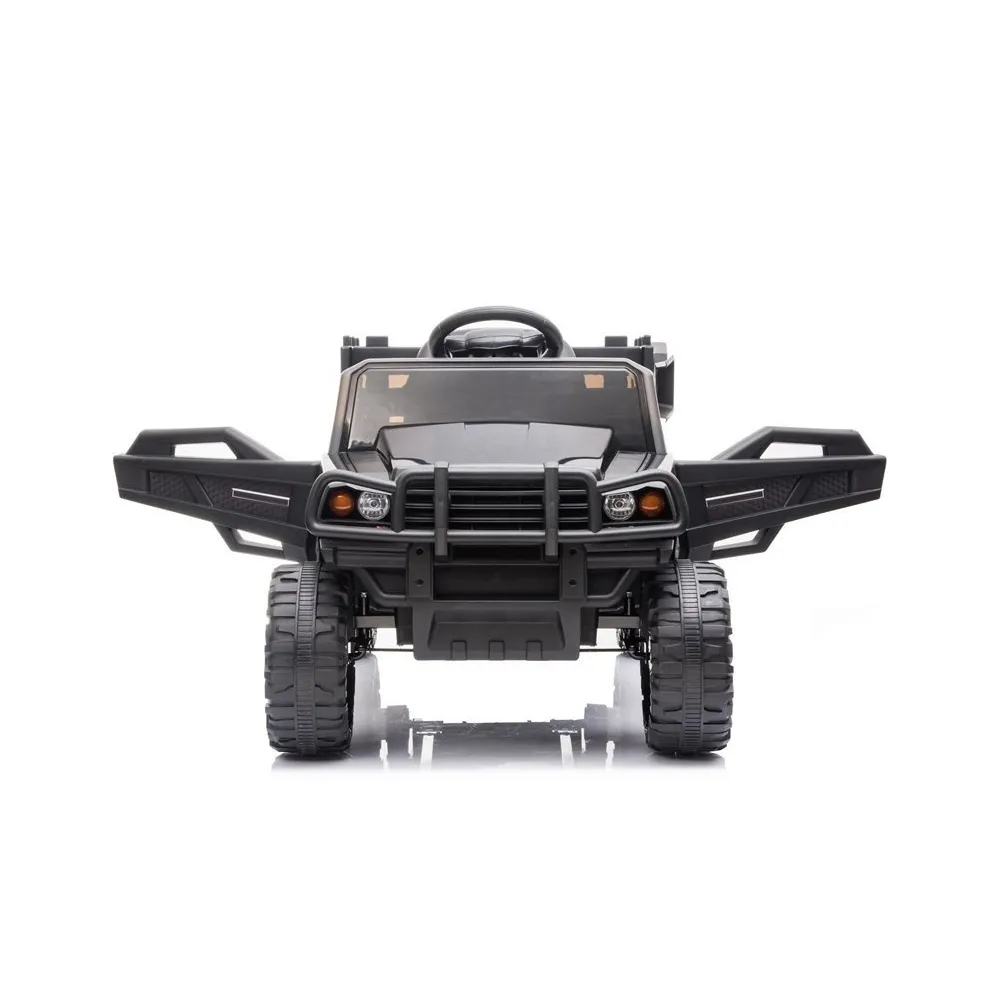 Auto na akumulator BDM0926 Czarny