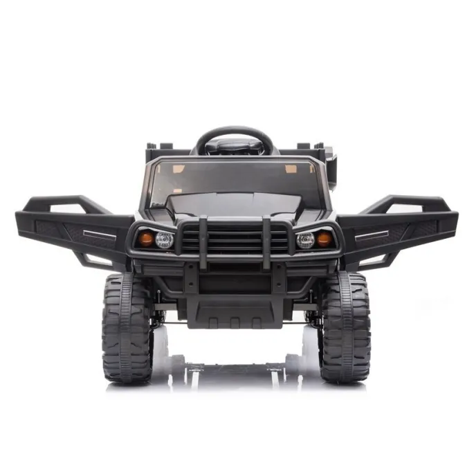 Auto na akumulator BDM0926 Czarny