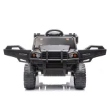 Auto na akumulator BDM0926 Czarny