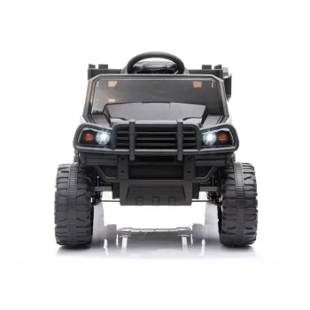 Auto na akumulator BDM0926 Czarny