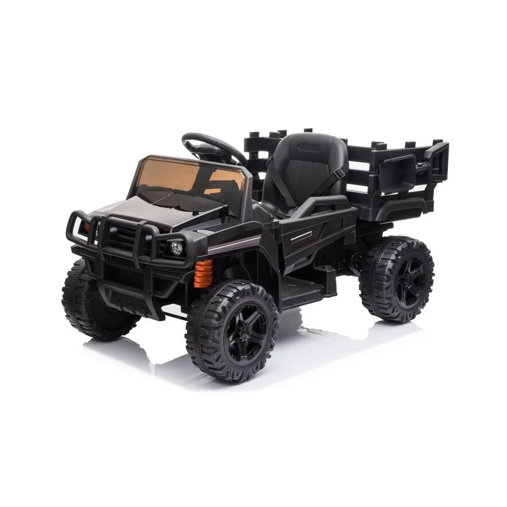 Auto na akumulator BDM0926 Czarny