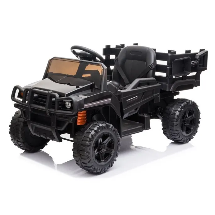 Auto na akumulator BDM0926 Czarny