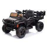 Auto na akumulator BDM0926 Czarny